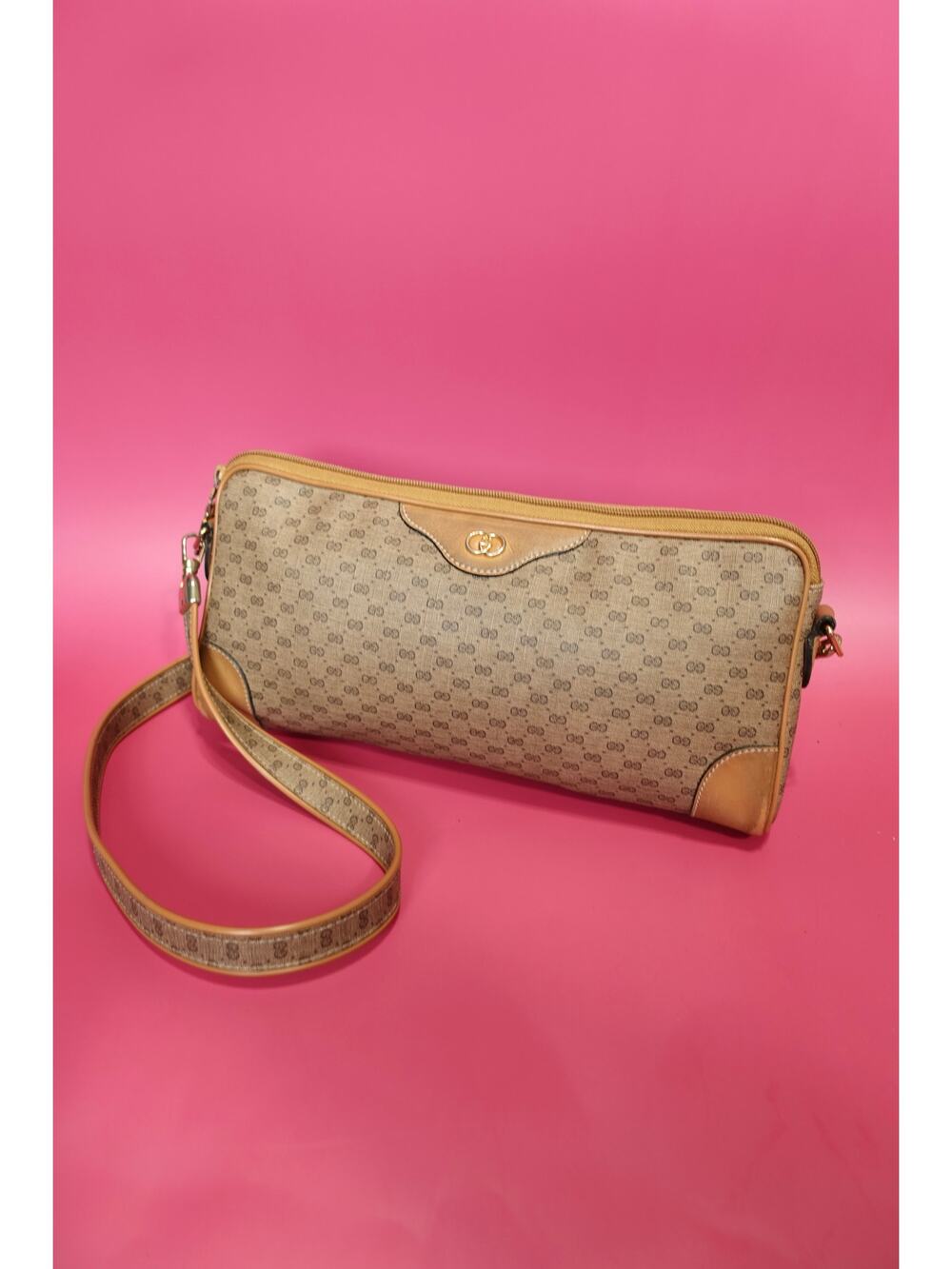Vintage Gucci Crossbody